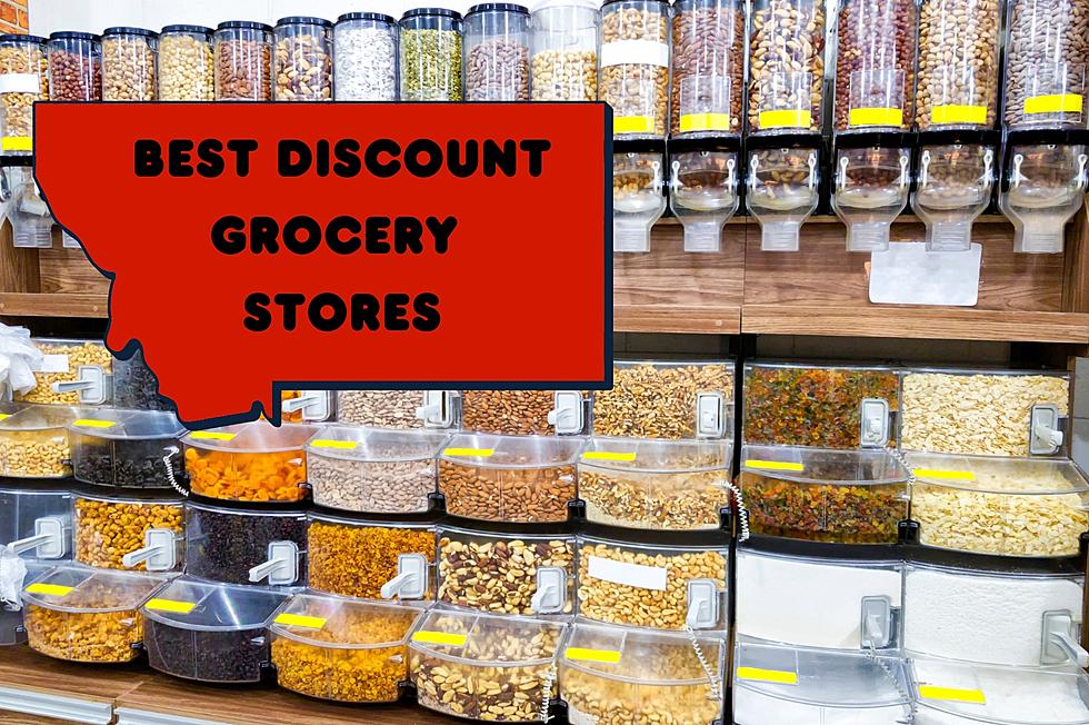 This Popular Discount Grocery Store Has 4 Locations in Montana