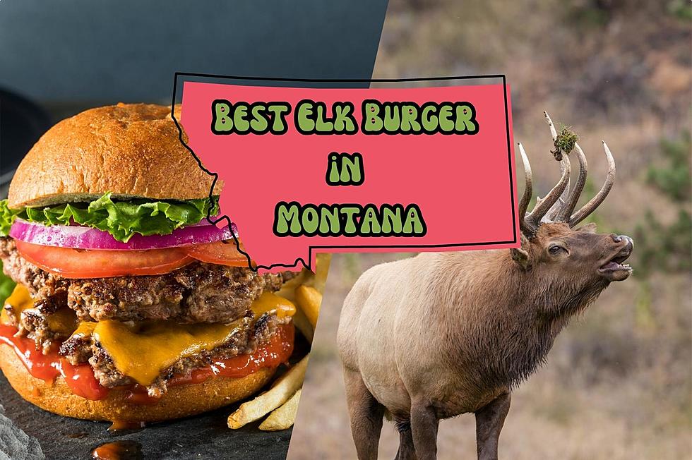 Best Elk Burger? This Restaurant Rises Above The Rest in Montana