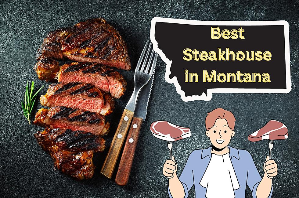 Small Town Montana Steakhouse Named One of the Best in U.S.