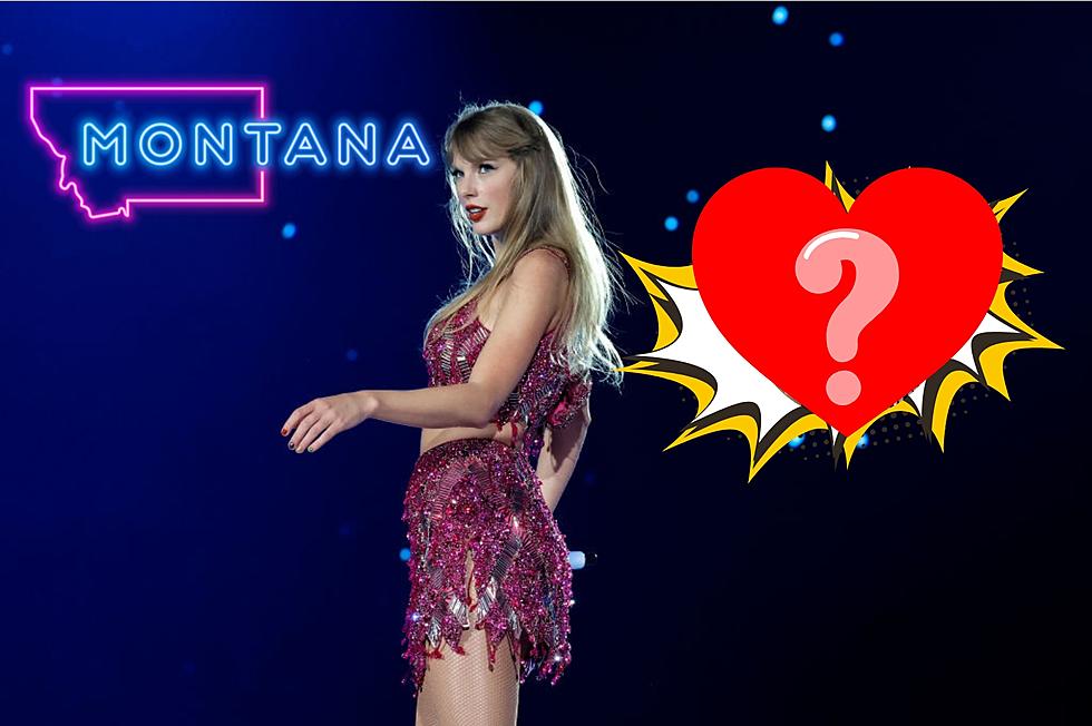 Did Taylor Swift Really Write About This Famous Montana Resident?