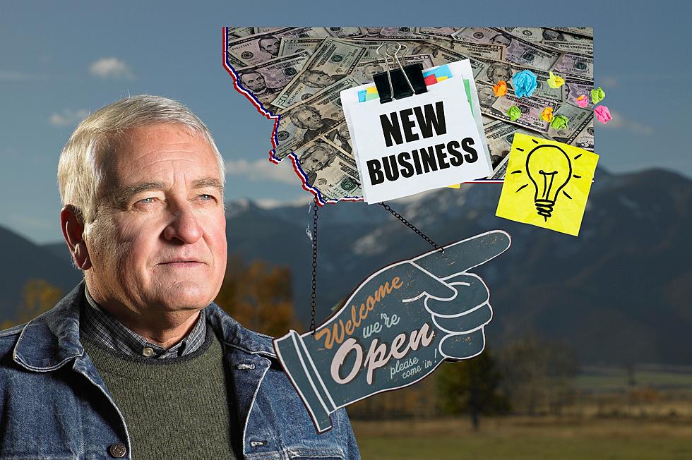 Montana Could Set a Big Record For New Businesses This Year