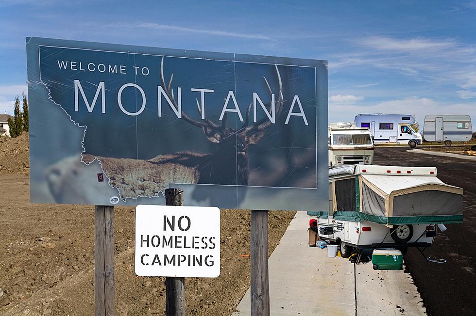 A Sincere Open Letter to All Of The Urban Campers in Montana
