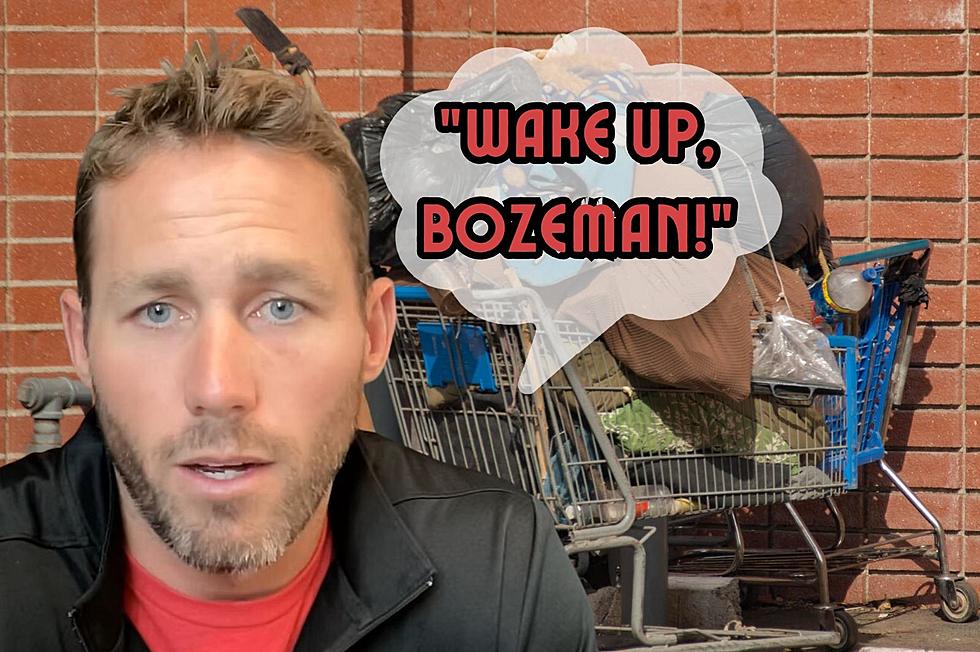 Bozeman Local Shares Truth About Urban Campers in New Viral Video