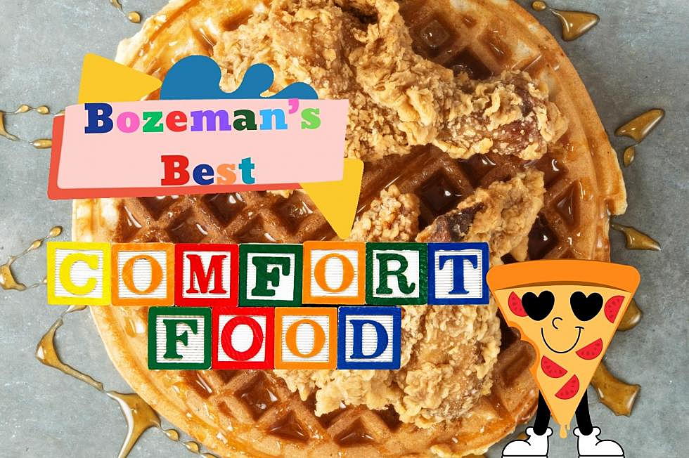 Top 10 Best Restaurants For Delicious Comfort Food in Bozeman