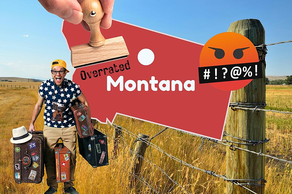 5 Honest Reasons Why Spending a Summer in Montana is Overrated