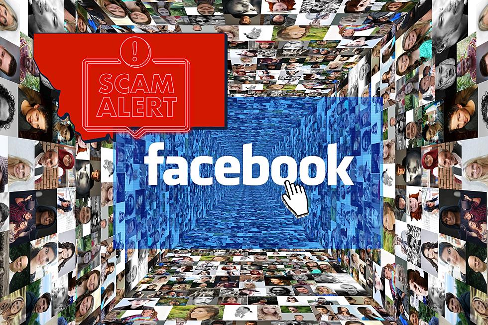 Beware: Are Montanans Falling For This New Fake Facebook Scam?