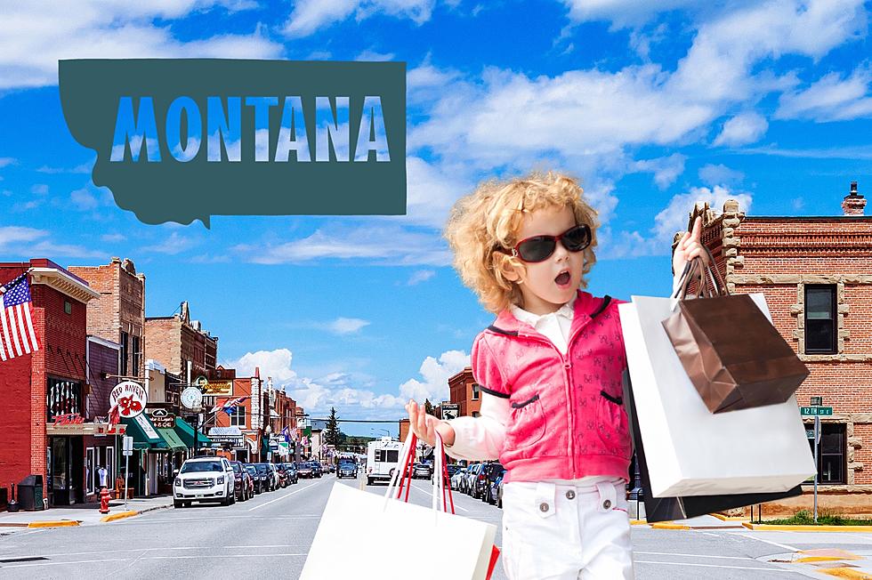 MT Town Named One Of America's Best For Main Street Shopping