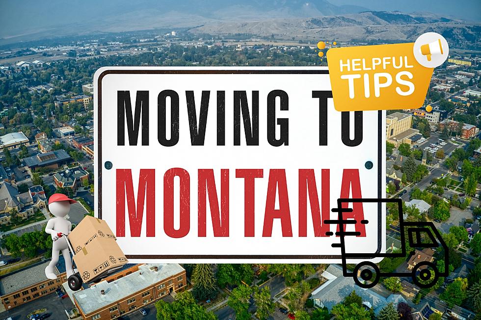 10 Useful Tips You Need to Know Before You Move to Montana
