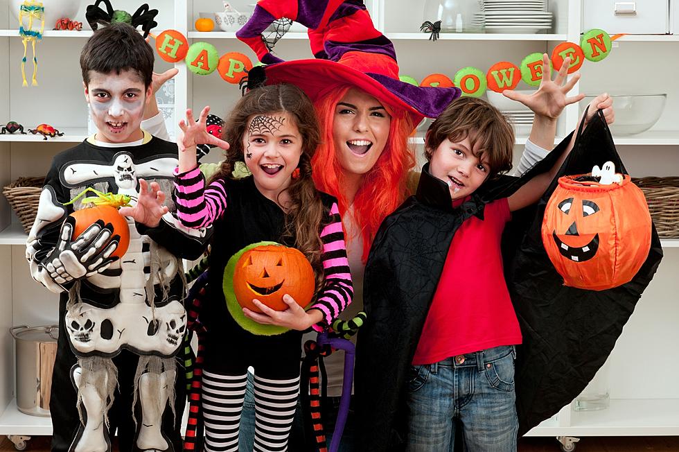 Trick-or-Treating in Bozeman? Important Details You Need to Know