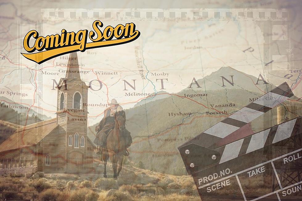 These Huge Actors Are In Montana Filming a New Western Movie