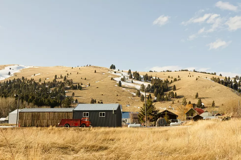 Small Town