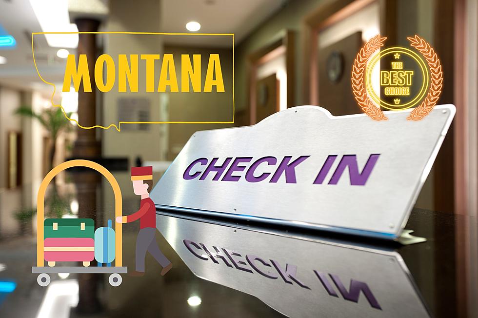 Experience Natural Beauty at Montana's Most Beautiful Hotel