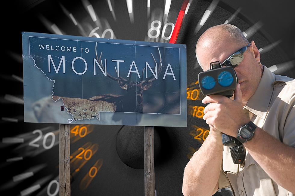 Will Montana Add New Technology to Stop Speeding Drivers?