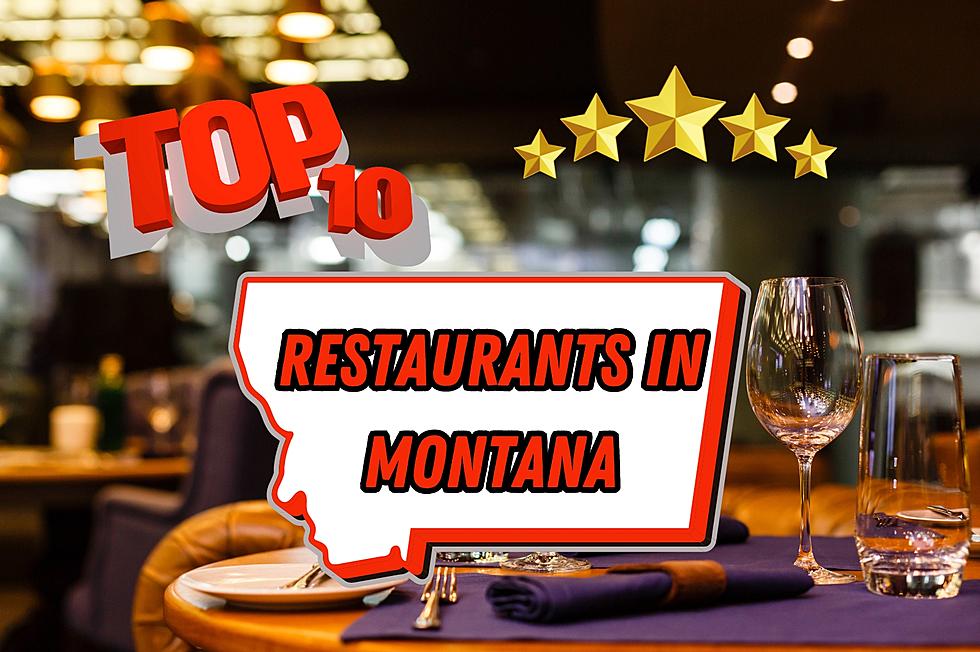 10 of the Best Mouthwatering Restaurants in Montana