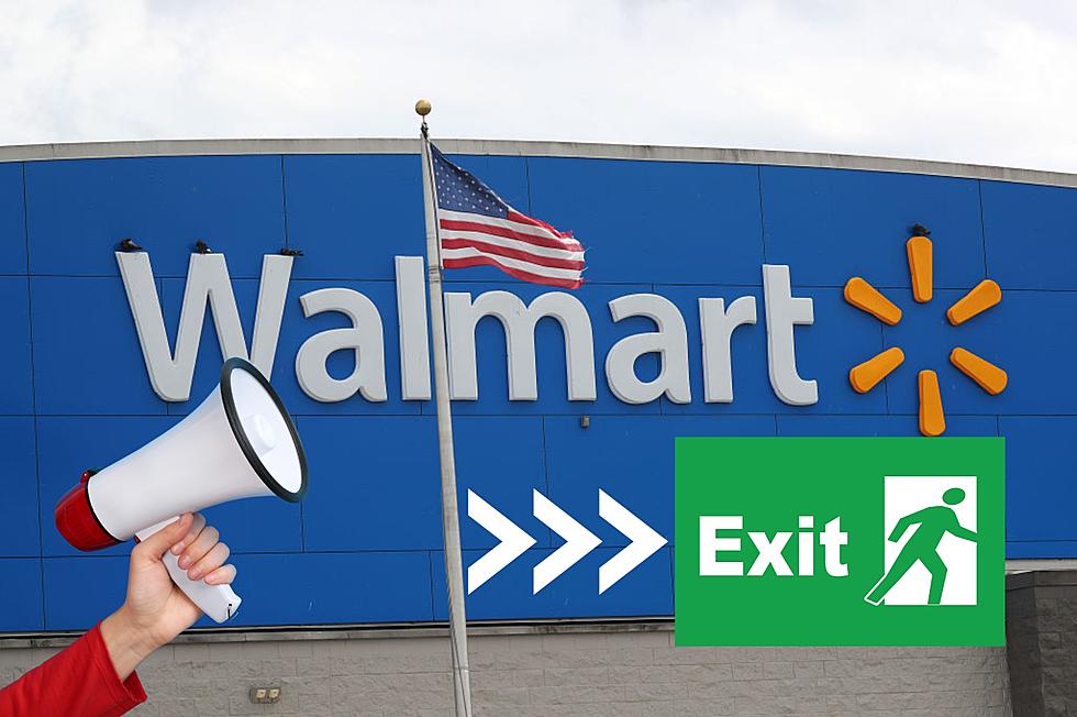 Hear “Code Brown” in a Montana Walmart? Leave Immediately