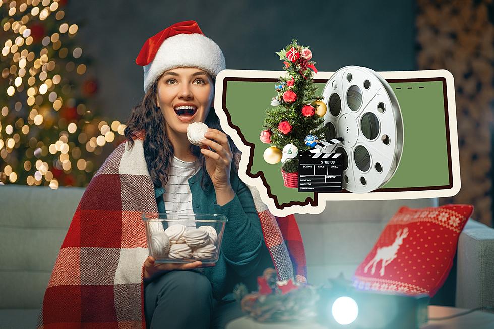 10 Popular Christmas Movies That Montanans Love the Most