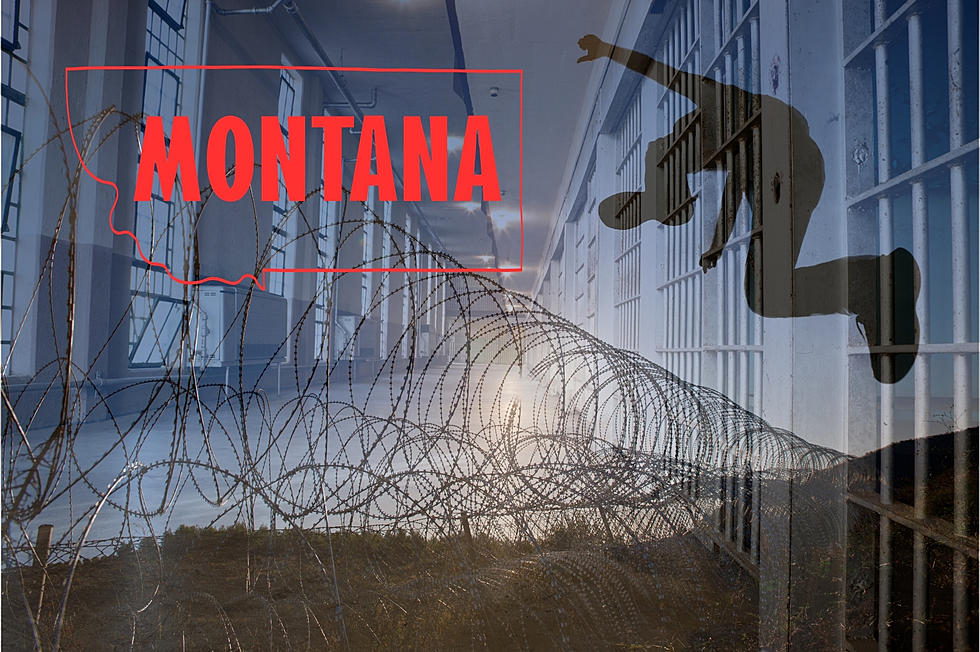 Startling Story of a Montana Prison Escapee That Was Never Found