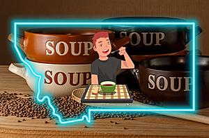 Amazing Montana Restaurant Named Best in the State For Soup