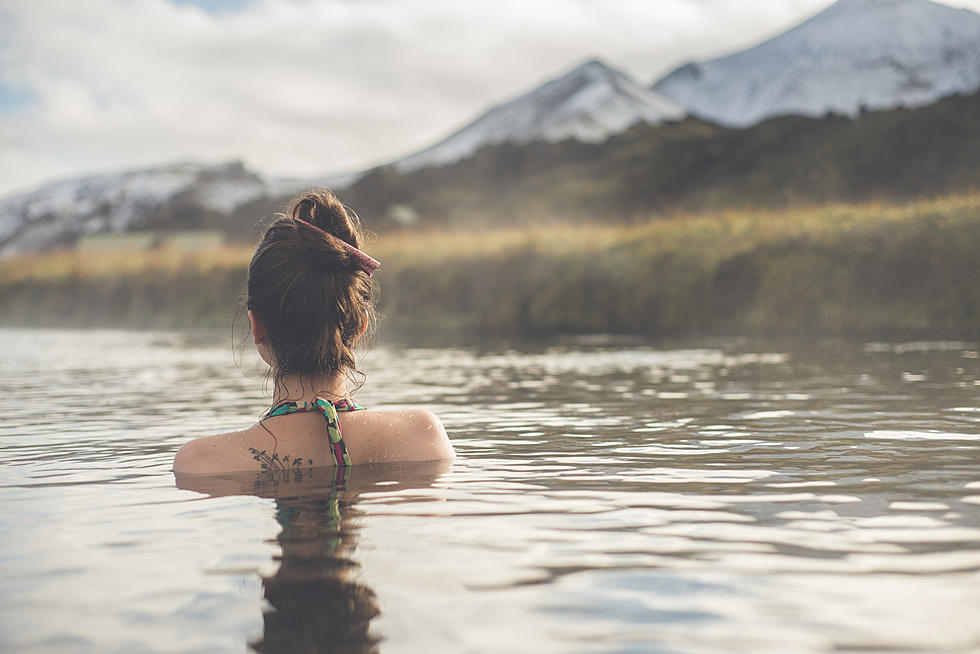 Escape To Paradise: Montana's Unique And Rejuvenating Hot Springs