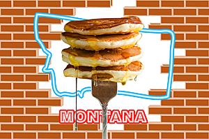 Montana’s Best Hole-In-The-Wall Breakfast Spot is a Hidden Gem