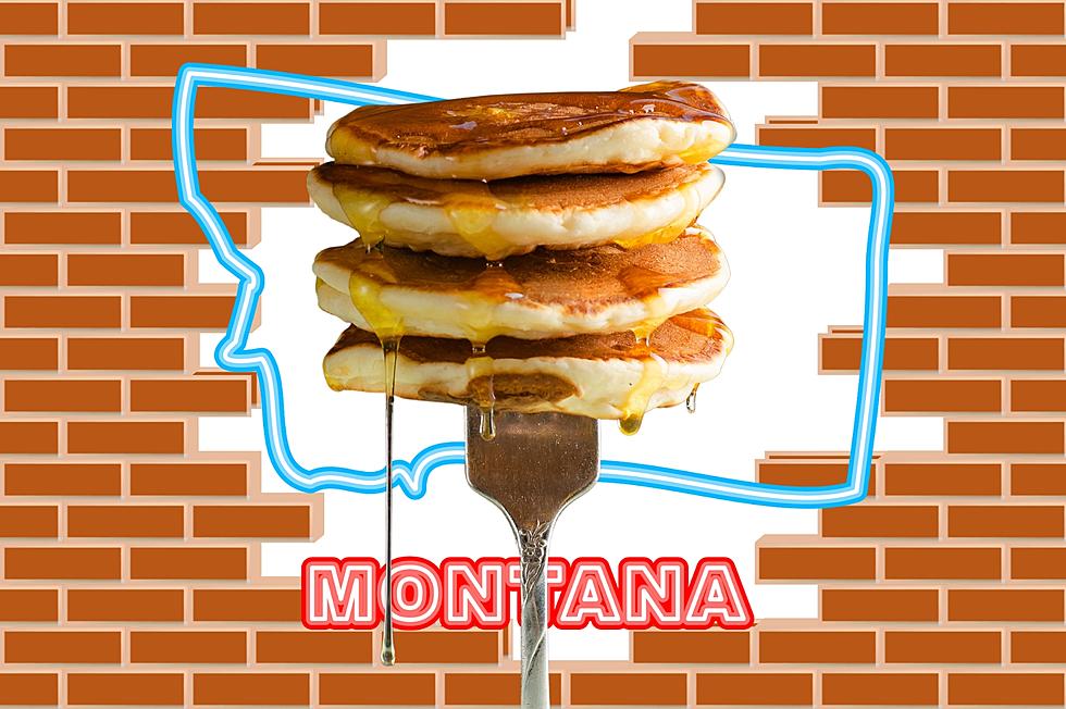 Montana's Best Hole-In-The-Wall Breakfast Spot is a Hidden Gem