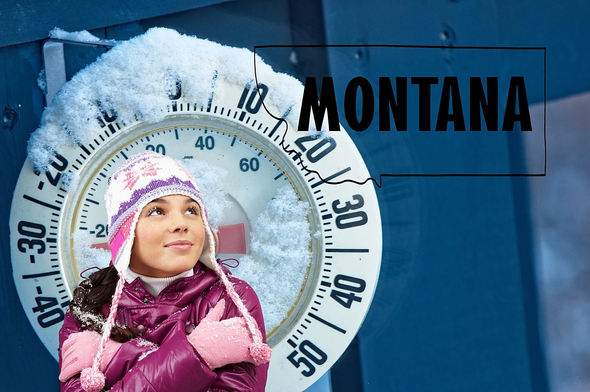 Stay Warm this Winter in Southwest Montana