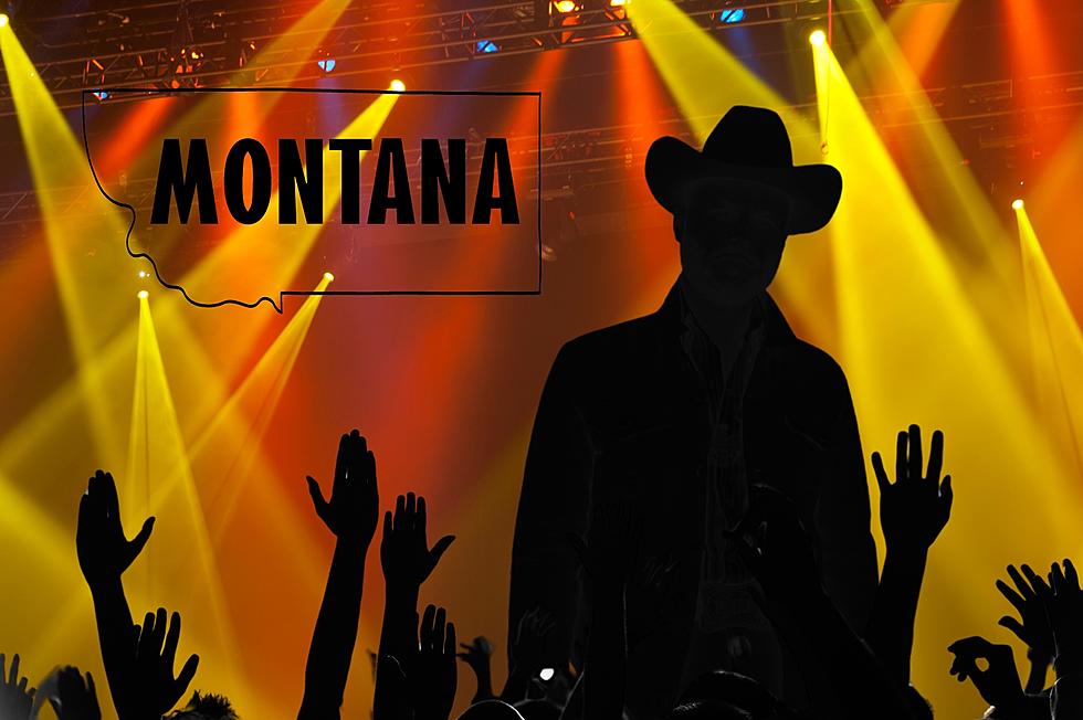 One of the Best Authentic Country Artists is Headed to Montana