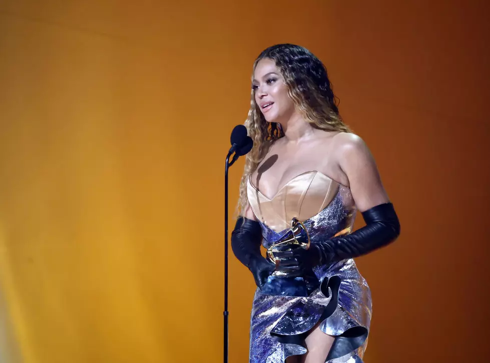 Beyonce