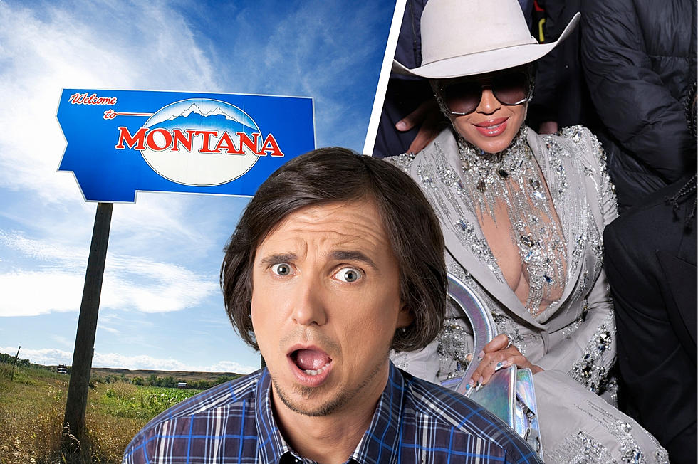 Should Country Stations in Montana Play Beyonce’s New Song?