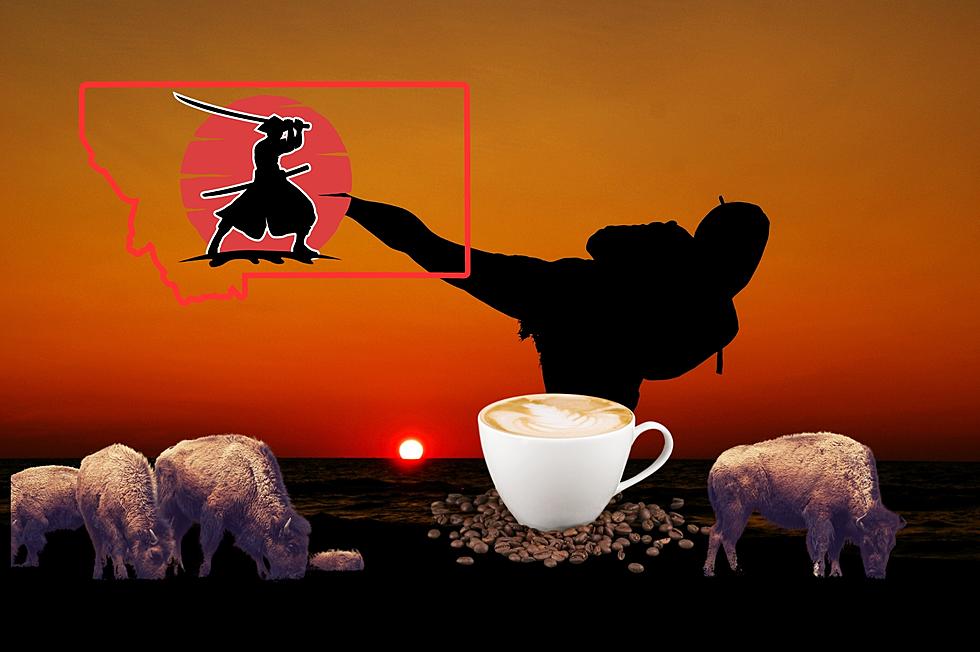 Karate & Coffee? Fantastic New Coffee Shop Opens in Montana