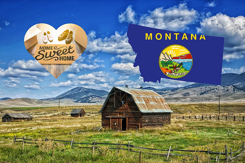 Locals Share The Best Parts Of Living In Montana