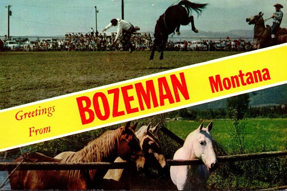 Bozeman in the Spotlight: 20 Amazing Photos From 1900-1980