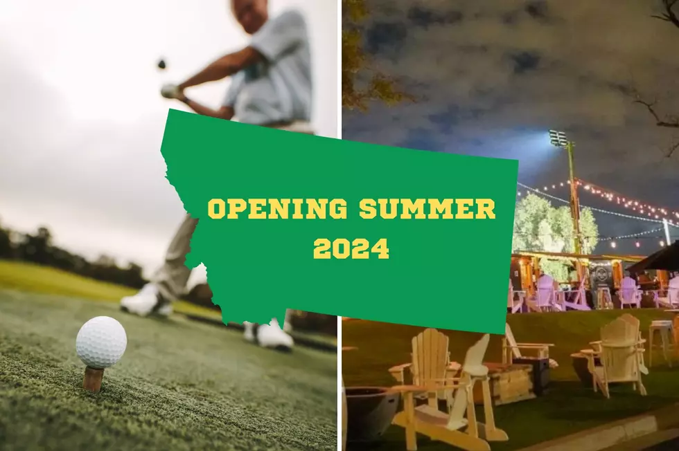 Montana Gets A Hole-in-One With New Golf Entertainment Venue