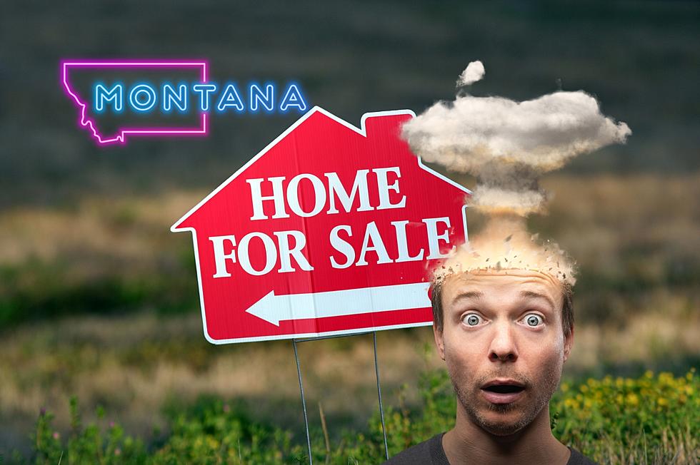 High-Priced Home For Sale in Montana Makes National Headlines