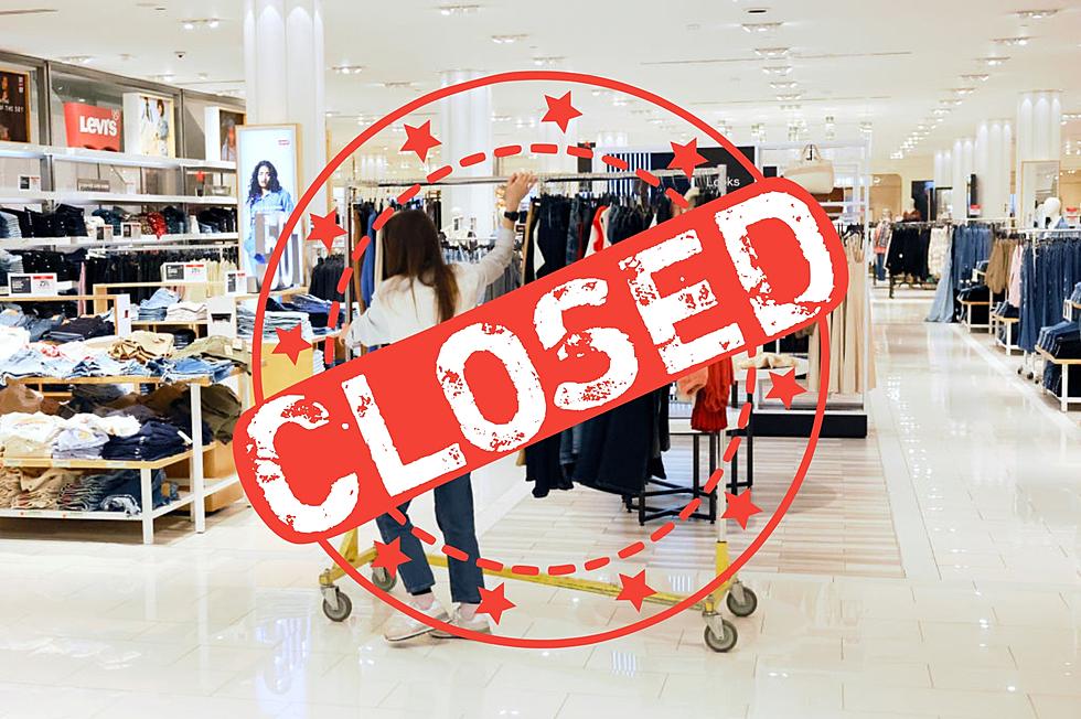 Popular Retailer With Stores in Utah and Montana Plans Closures