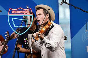 Look! Fantastic Americana Band Plans Special Montana Show