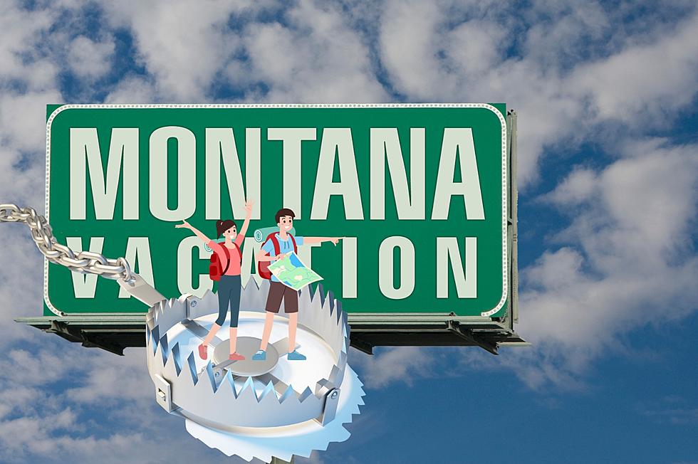 Revealing the Worst Tourist Trap in Montana