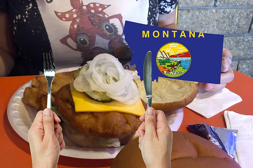 Explore The Flavorful History Of Montana's Pork Chop Sandwich