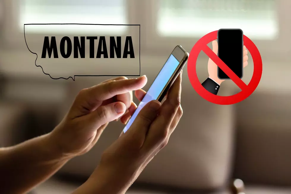 New Cell Phone Policy at Montana School Raises Questions