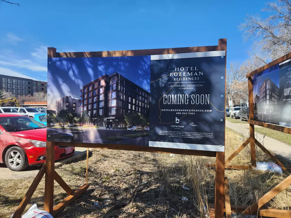 Hotel Bozeman Residences