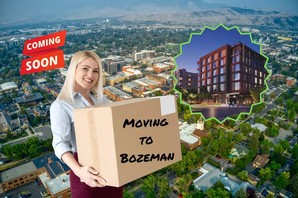 Bozeman’s Luxury Escape: New Hotel Set to Open in 2025