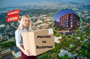 This New One-of-a-Kind Hotel Is Coming to Bozeman In 2025