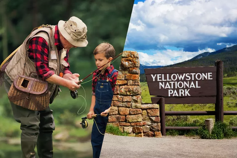 New Fishing Opportunities: Year-Round Access in Yellowstone