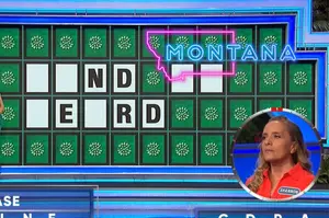 Montana Resident Makes Big Appearance on Wheel of Fortune