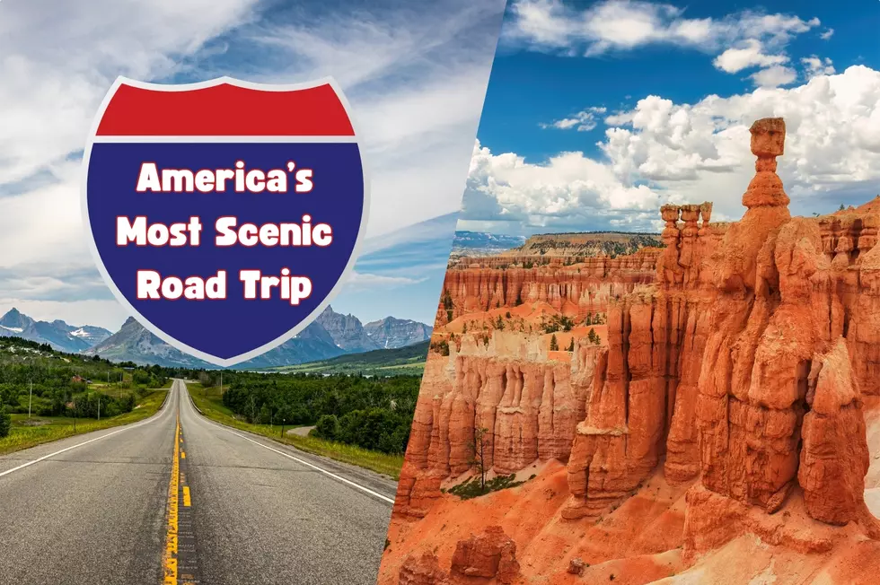 From Montana to Mexico: America&#8217;s Most Beautiful Road Trip