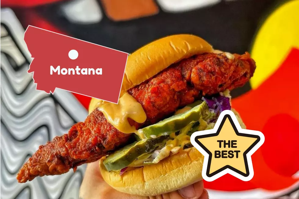 The Best Chicken Sandwich in Montana? It's Not Chick-fil-A