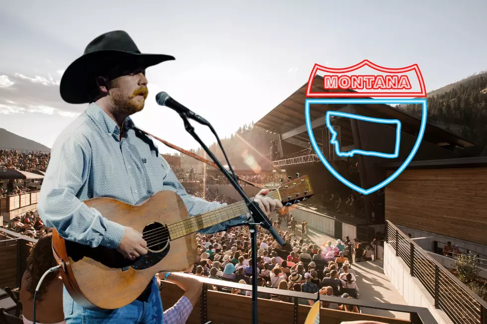 Get Ready, Montana! Colter Wall is Headed to Big Sky Country