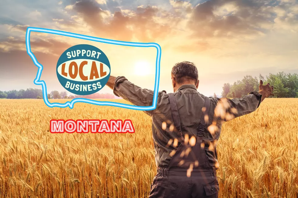 This Popular Montana Brand is Considered a State Treasure