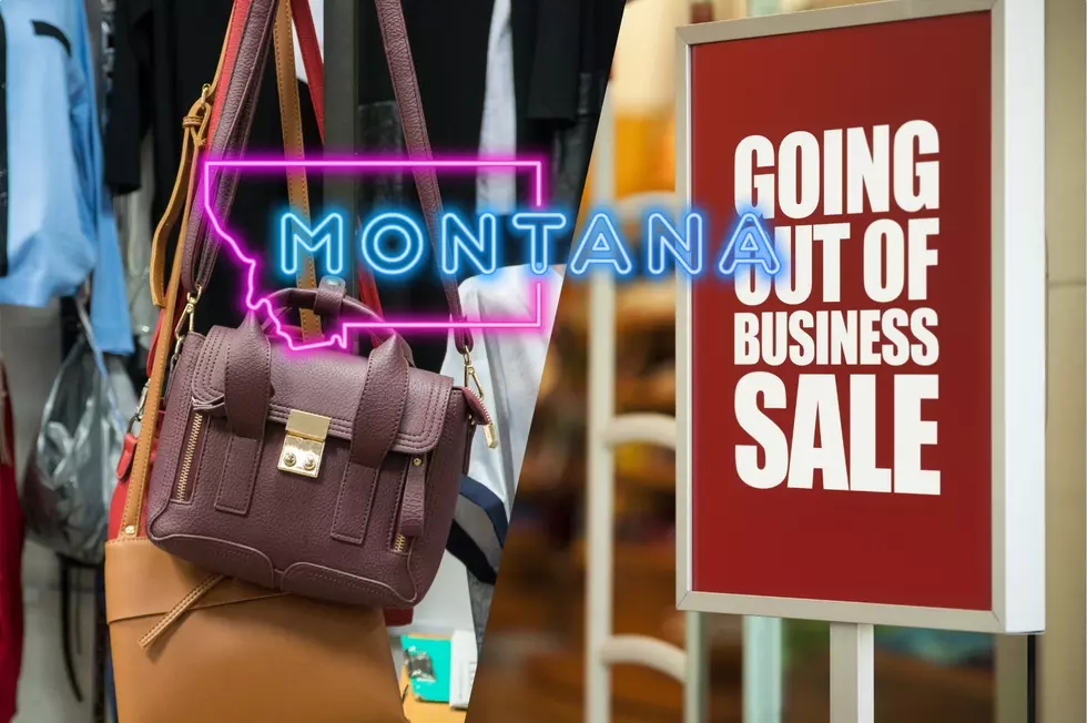 Never Again: Popular Clothing Store Closing Last Montana Location