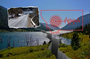 Worst Nightmare: The Largest Earthquake Ever Felt In Montana